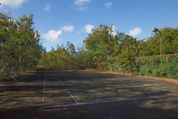 Mariners Cliffside Beach Resort, Sandy Ground, Anguilla, BWI